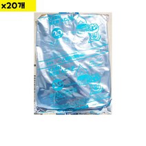 업소용고체연료 식자재 용품 카엔 고체연료 20gx20입 -796543EA
