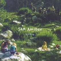 핫트랙스 SAM AMIDON - LILY-O