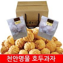 천안 호두과자 답례품, 16개, 팥앙금