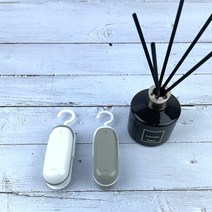 매직 미니 실링기 비닐 접착기 밀봉기 가정용 밀봉봉지, 실링기그레이