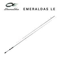 원낚시 다이와 에메랄다스 LE 79XUL-T 한국다이와정품
