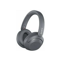 소니 WH-XB910N 블루투스 헤드폰 실버 WHXB910N H