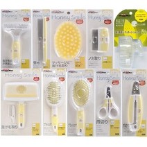 도기맨 반려견 브러쉬 발톱깎이 손잡이 참빗 개 고양이 겸용, 도기맨 반려견 겸용 참빗(60)