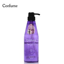 /과일나라 컨퓸 헤어 글레이즈 600ml /웨이브/, 1개