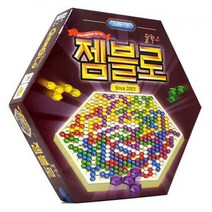 [S]젬블로 디럭스 Gemblo Deluxe