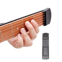 기타코드연습기 4frets 포켓스트링스, 단품