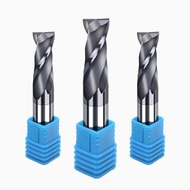 HRC50 카바이드 엔드 밀 1 2 3 4 5 6 8 10 12mm 2플루트 밀링 커터 커팅 아이언 커터 CNC 머시닝 CNC 엔드밀 밀링 커터, D18XD18X150