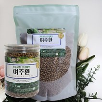 여주 환 모모르데신 모모르디카 여주열매 쓴오이 생여주 건여주 추출물 350g 500g, 2-3.여주 환 500g 3팩