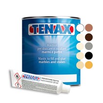 테낙스 솔리도 대리석 줄눈보수제 석재보수본드 대리석메지 TENAX, 마론엠페라도