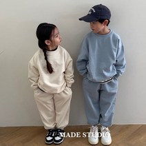 메이드스튜디오 베이직상하세트