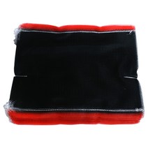 조개망 10kg (소) 54cm x 55cm 농산물 수산물 다용도망 100장