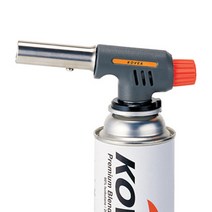 코베아/다목적가스토치(자동) KGT2009 가열기