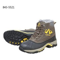 캠프라인 방한안전화 하이랜드