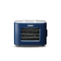 스텐 4단 미니 식품건조기 LD-401SP 블루 -401964 L6