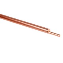 스팟용접기 스폿 핀 알루미나 구리 피트 액세서리 3x100mm 1 개, 한개옵션0