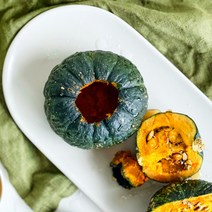 국내산 밤호박 미니 단호박 제철 보우짱 2kg