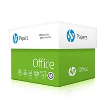 HP복사용지A4 75g HP 500매x5권 박스)