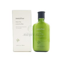 이니스프리 그린티 로션 포맨 150ml