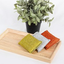 국민수세미 금은동 수세미