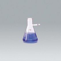 가지달린 삼각플라스크, _57_100ml