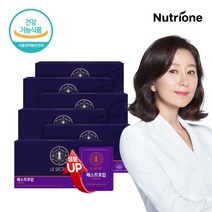 김희애 르시크릿 에스트로업 6박스/6개월분, 상품상세참조