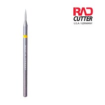 독일 래드커터 섬세한 큐티클라인 마무리 루즈스킨 샌딩케어 네일비트 XF