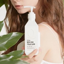 스칼큐 판테놀 탈모 완화 기능성 샴푸 300ml, 1개