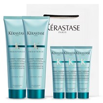 [괄사 추가 증정][손상 모발을 위한 No.1 헤어 에센스] 시몽 테르미크 150ml 듀오 302928