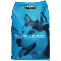 커클랜드 프리미엄 애견 사료 15.8kg 프리미엄_[230323EA], 본상품선택