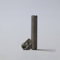 볼트몰 (스텐 육각 무두렌치) 볼트 너트 나사 m3-03 34개, G.무두렌치(스텐) / m5-50 (2개)