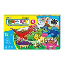 아모스 글라스데코 18000 5호