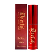 홀리카홀리카 데빌스 플럼퍼 02 헬파이어 글로우 토퍼, 1개, 3.5g