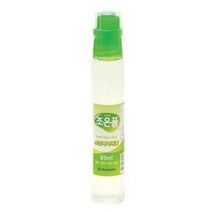 1+1 문방 THE조은풀 물풀/65ml, 5개