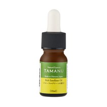 오키나와 타마누오일 10ml, 플로럴 그린향, 1개