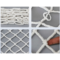 고라니 해태망 동물방지망 철조망 멧돼지망 가시 농장, 0.5m x 6m(10cm 메쉬), 0.5mX6m 10cm칸