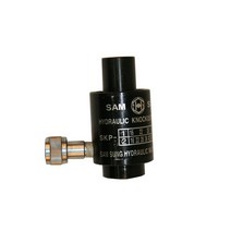 [삼성유압] 유압식 천공기헤드