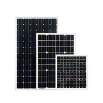 가정용 아파트 태양광패널 태양광 발전 시스템 설치, 60W-280W (4.5m 와이어)