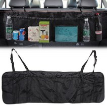 자동차 트렁크 정리 뒷좌석 가방 bmw x5 e70 honda crv golf 4 vw range rover evoque seat leon fr for mazda mk5