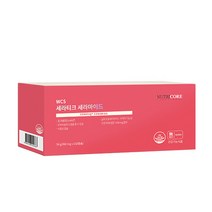 뉴트리코어 세라티크 세라마이드 먹는 밀 피부영양제 피쉬 콜라겐 히알루론산(360mgX150캡슐), 1. 세라티크 4+1