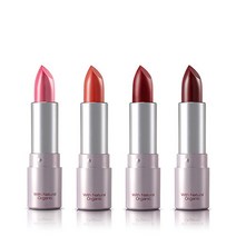 자연의벗 다자연 봄봄연지 립스틱 3.4g, 복숭아색, 옵션명:복숭아색