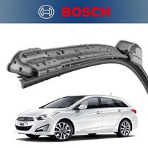 i40 와이퍼 에어로트윈 11년-15년 A650+A400