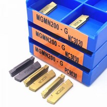 MGMN150 MGMN200 MGMN250 MGMN300 MGMN400 MGMN500 G NC3020 3030 PC9030 홈 가공 초경 인서트 절단 및 홈 가공 공구, MGMN400-M