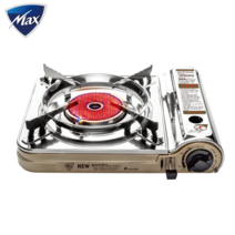 맥선 맥스 세라믹 버너 가스렌지 MS-3500CS, 1개, 혼합색상