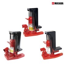 마사다 발톱작기 틈새작기, MHC-3SL-2, 1개