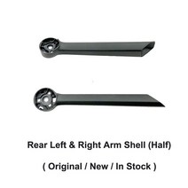 dji mavic 3 cine 전면후면 왼쪽오른쪽 암 쉘 축 랜딩 기어 다리 교체 led 커버 용 모터 암 부품, 반 왼쪽 오른쪽