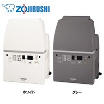 조지루시 이불 건조기 스마트 드라이 RF-FA20-WA 매트 없음 RFFA20 호스 ZOJIRUSHI 속도 건조 RF-FA20 화이트 그레이 [D] [Bx], 칼라_그레이 7179022
