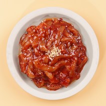 모두의 집밥 맛있는 반찬 골라담기, 97.오징어젓갈, 1개
