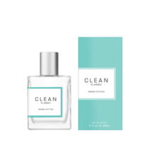 클린 웜 코튼 오드퍼퓸 60ml [BH]