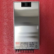 MEAN WELL HRP-300N3 300W 스위칭 전원 공급 장치 12V24V36V48V PFC 모터 피크, 03 HRP-300N3-36V_01 300W