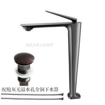 콜러수전 Kohler 황금 K-72275T 전 구리 욕실 냉온수 세면기 주방 욕실 수도꼭지, 배수 / 유입 파이프가있는 건 그